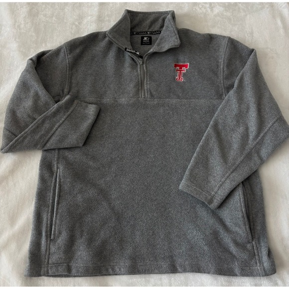 Texas Tech Jacket - Picture 1 of 4
